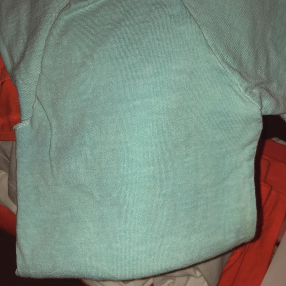 Free with Bundle only New Womens top blue size Small/medium - Picture 6 of 9